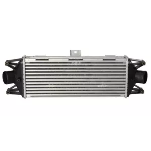IVECO DAILY (2000-) INTERCOOLER
