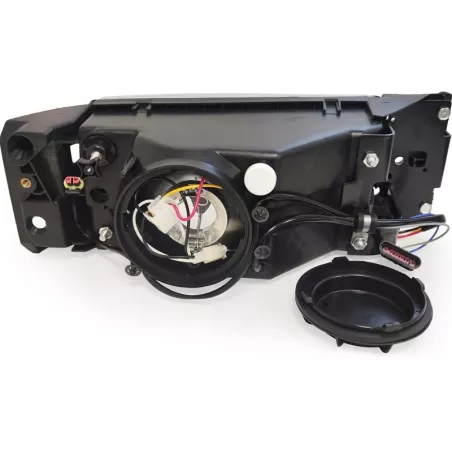 Iveco Eurocargo (1991-2003) Reflektor Lewy