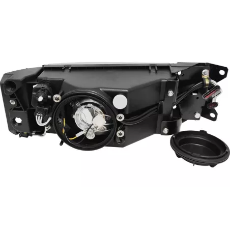Iveco Eurocargo (1991-2003) Headlamp LH