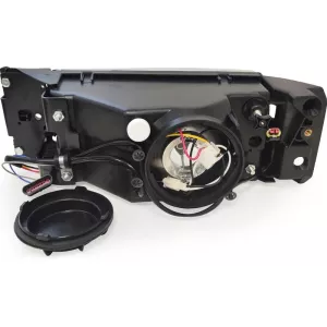 Iveco Eurocargo (1991-2003) Headlamp RH