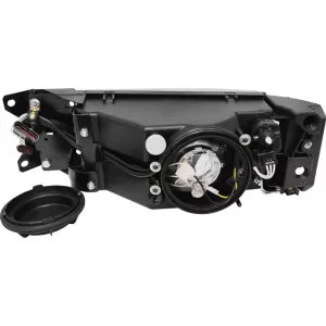 Iveco Eurocargo (1991-2003) Headlamp RH