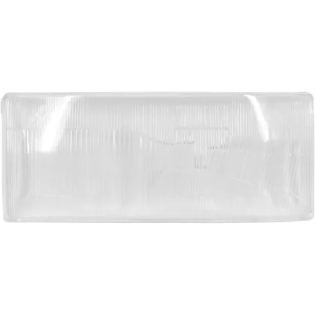 Iveco Eurotech / Eurostar Headlamp Glass LH