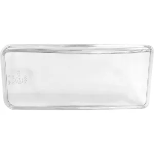 Iveco Eurotech / Eurostar Fog Lamp Glass RH