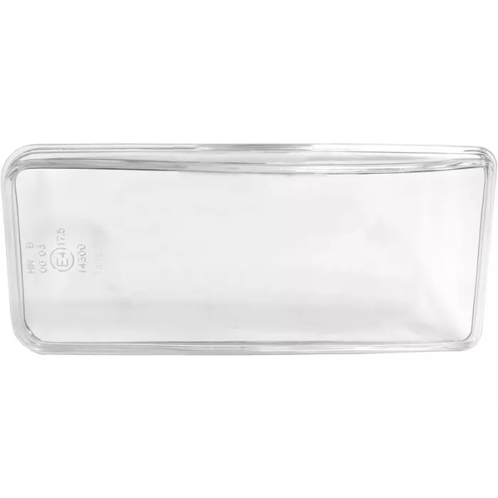 Iveco Eurotech / Eurostar Nebelscheinwerfer Glas Rechts