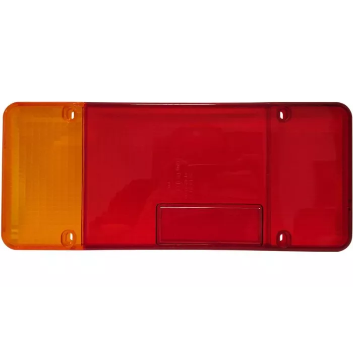 Iveco Eurocargo / Daily Rückleuchte Glas Links