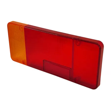 Iveco Eurocargo / Daily Rückleuchte Glas Links