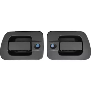 Iveco Stralis Eurocargo Left + Right Door Handle