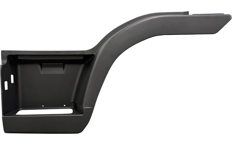 Iveco Eurocargo 75 Wnęka Stopnia Lewa