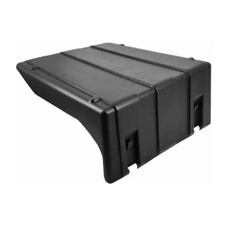 Iveco Eurocargo / Eurotech / Stralis Battery Cover