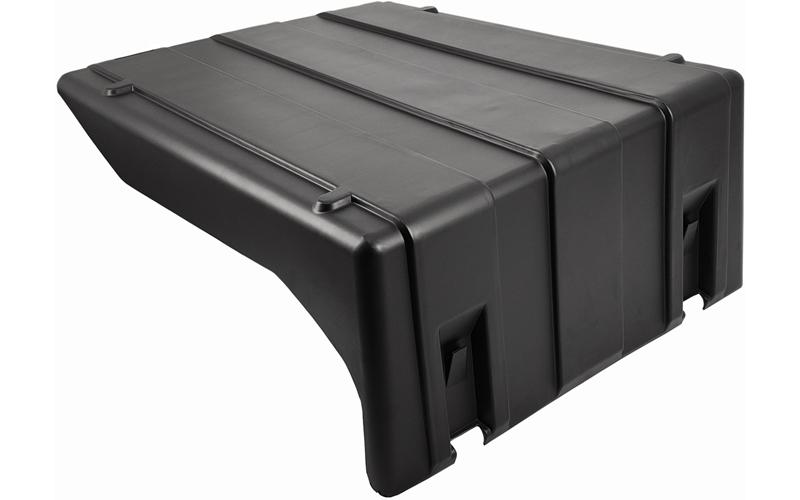 Iveco Eurocargo / Eurotech / Stralis Battery Cover