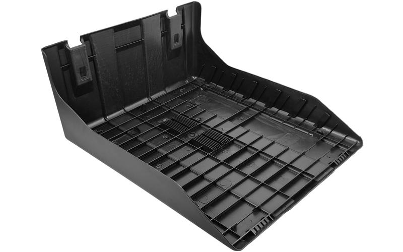 Iveco Eurocargo / Eurotech / Stralis Battery Cover