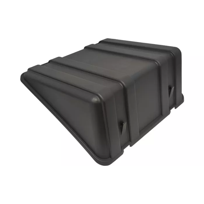 Iveco Eurocargo Battery Cover
