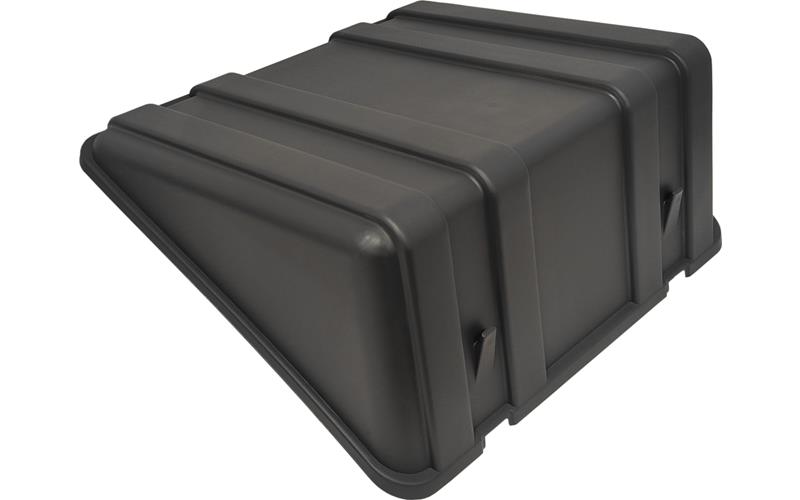 Iveco Eurocargo Batterieabdeckung, Batteriedeckel 60 X 47 X 28cm