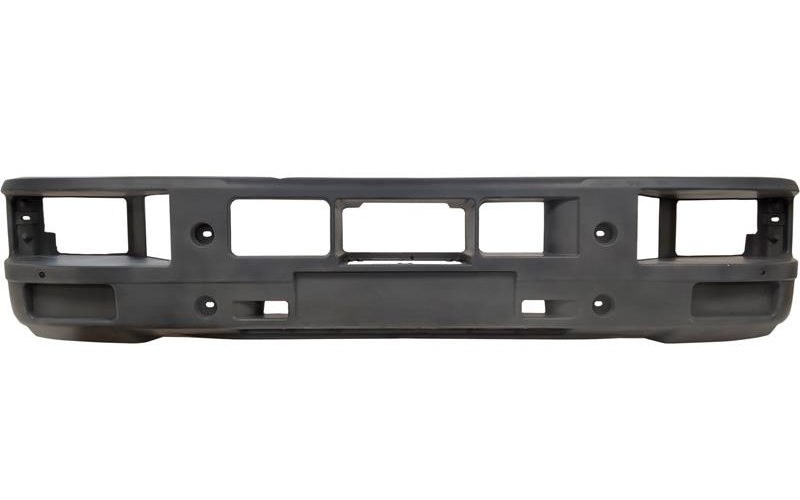 Iveco Eurocargo 75 Pare-chocs Avant