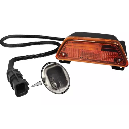 MAN LE2000 ME2000 Blinker Rechts / Links
