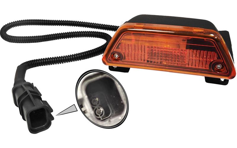 MAN LE2000 ME2000 Blinker Rechts / Links