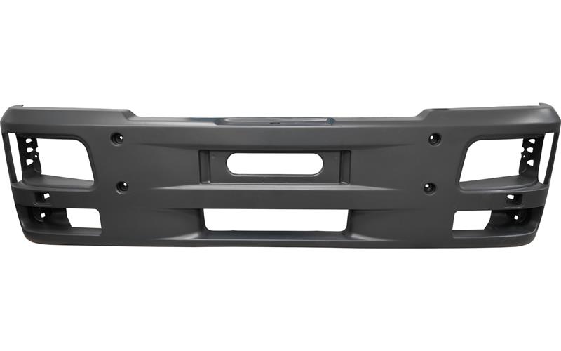 MAN LE2000 (2000-2004) 14-26t Paragolpes Delantero