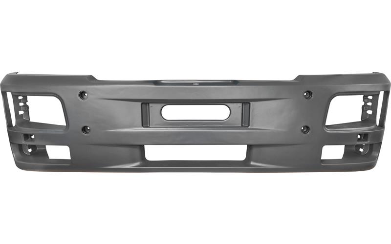 MAN LE2000 (2000-2004) 14-26t Front Bumper