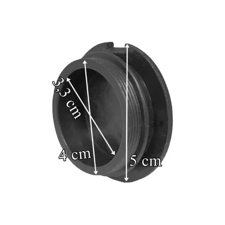 MAN L2000 TGA / TGX / TGS / TGL / TGM Tapón Tornillo de Fijación