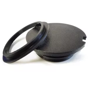 MAN L2000 TGA / TGX / TGS / TGL / TGM Tapa para Tornillo de Fijación