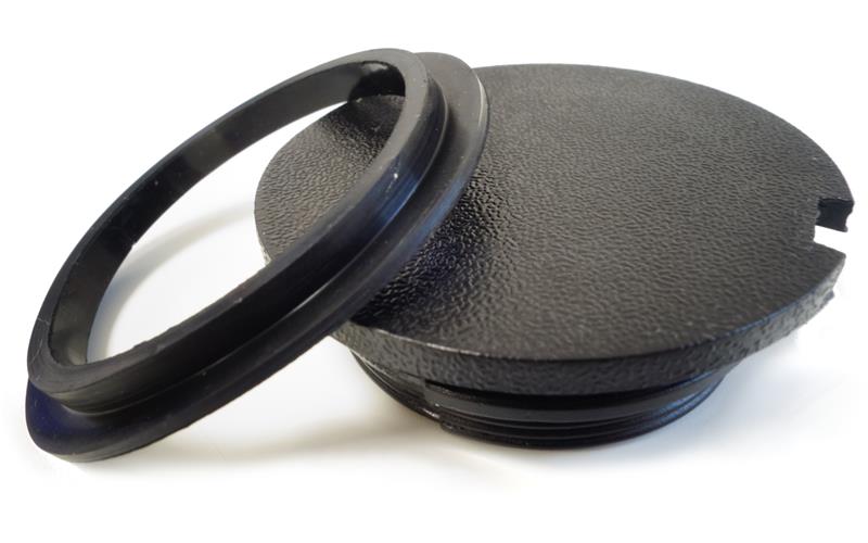MAN L2000 TGA / TGX / TGS / TGL / TGM Bolt Cover Cap