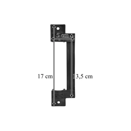 MAN L2000 / TGL (2000-2013) Headlamp Bracket