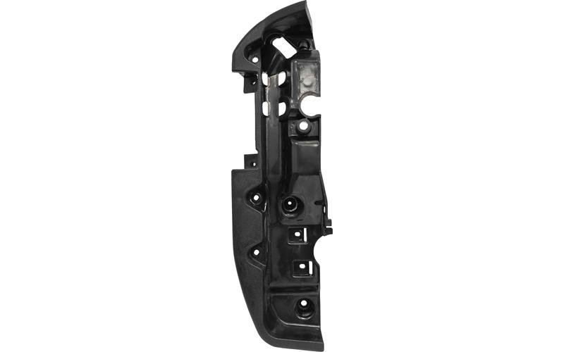 MAN LE2000 (2000-) Bumper Cover LH