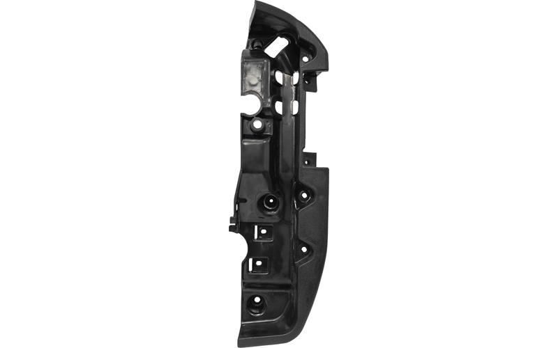 MAN LE2000 (2000-) Bumper Cover RH