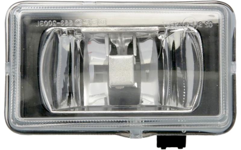 Iveco Eurocargo Tector (2003-) Fog Lamp RH