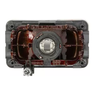 Iveco Eurocargo Tector (2003-) Fog Lamp RH