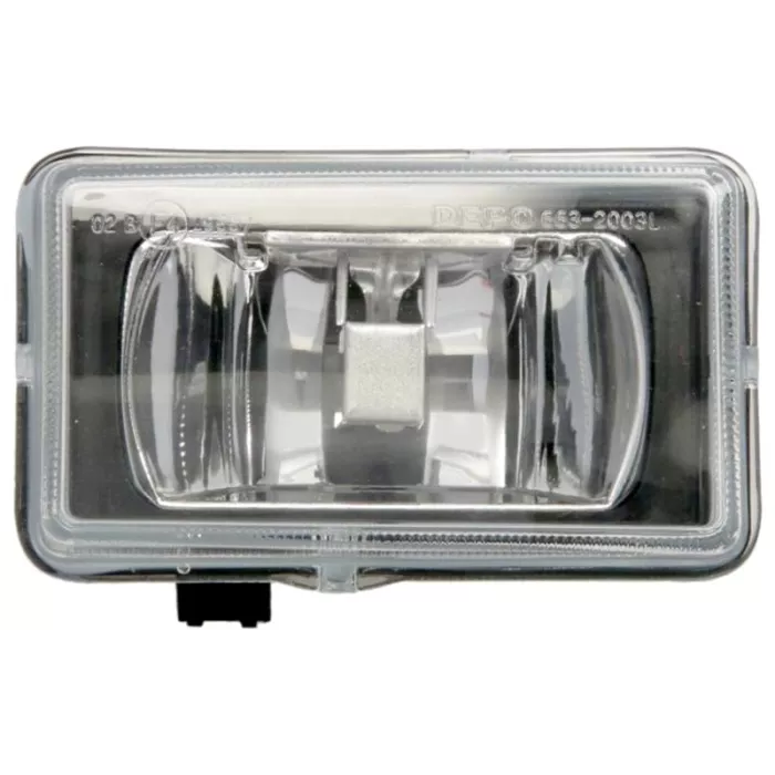 Iveco Eurocargo Tector (2003-) Fog Lamp LH