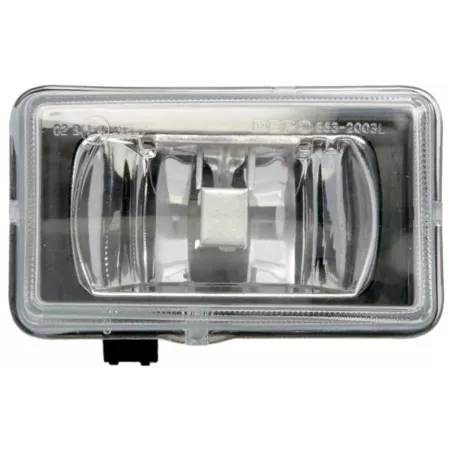 Iveco Eurocargo Tector (2003-) Fog Lamp LH