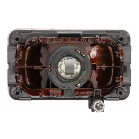 Iveco Eurocargo Tector (2003-) Fog Lamp LH