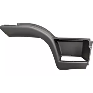 Iveco Eurocargo II Tector 75 Marchepied Droit (Plastique)
