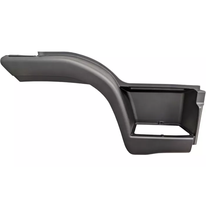 Iveco Eurocargo II Tector 75 Marchepied Droit (Plastique)