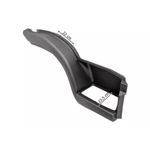Iveco Eurocargo II Tector 75 Marchepied Droit (Plastique)