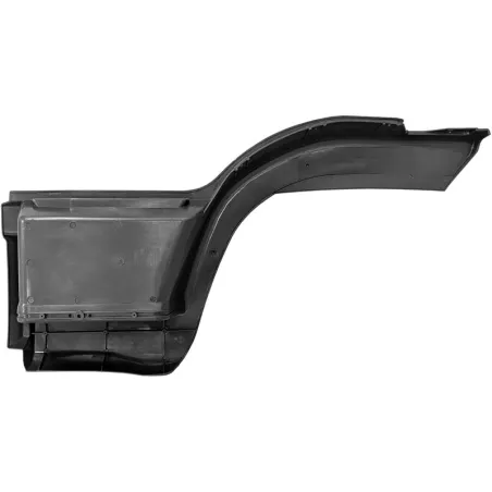 Iveco Eurocargo II Tector 75 Marchepied Droit (Plastique)