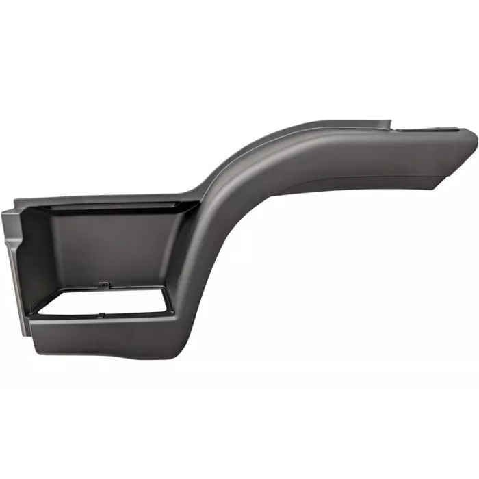 Iveco Eurocargo II Tector 75 Marchepied Gauche (Plastique)