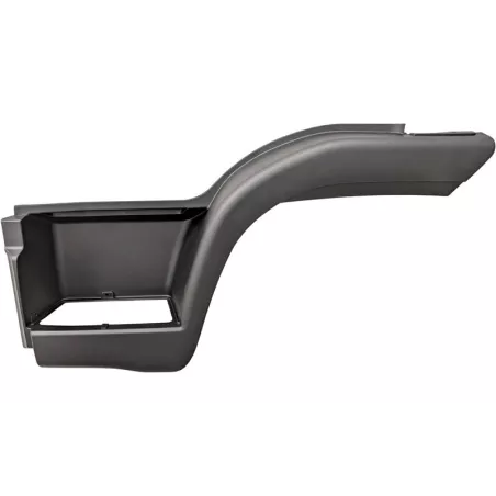 Iveco Eurocargo II Tector 75 Marchepied Gauche (Plastique)