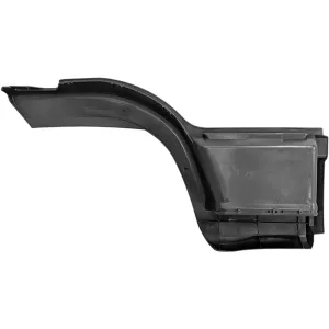 Iveco Eurocargo II Tector 75 Marchepied Gauche (Plastique)