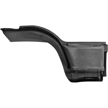 Iveco Eurocargo II Tector 75 Marchepied Gauche (Plastique)