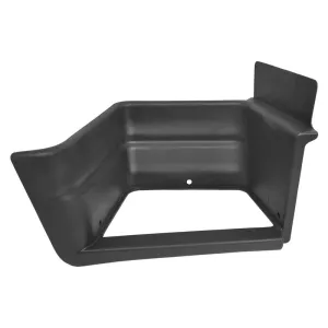 IVECO EUROCARGO TECTOR 160 OBUDOWA STOPNIA DOLNA PRAWA