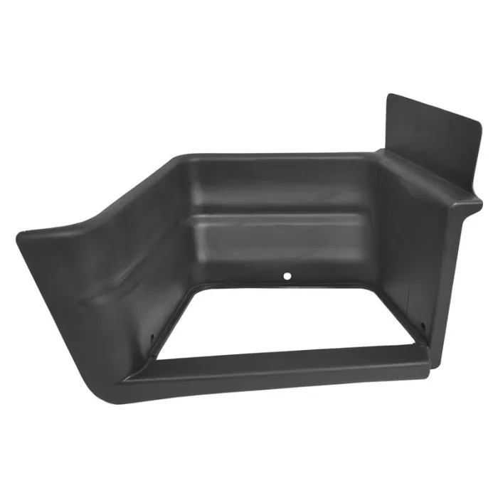 Iveco Eurocargo Tector 160 Lower Step RH