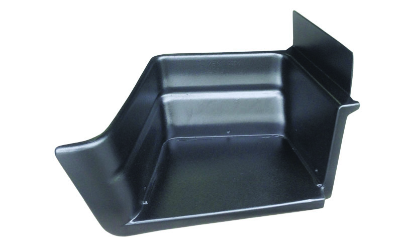 Iveco Eurocargo Tector 160 Lower Step RH