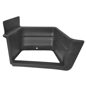 IVECO EUROCARGO TECTOR 160 LOWER STEP LH