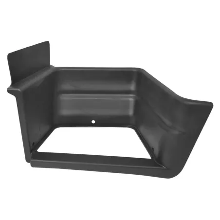 Iveco Eurocargo Tector 160 Lower Step LH