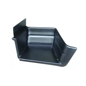 IVECO EUROCARGO TECTOR 160 LOWER STEP LH