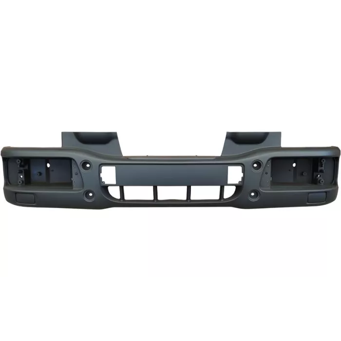 Iveco Eurocargo II Tector 75 Front Bumper