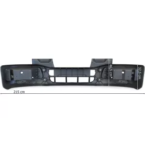 Iveco Eurocargo II Tector 75 Front Bumper