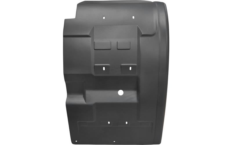 Iveco Eurocargo 130 / 180 Mudguard RH